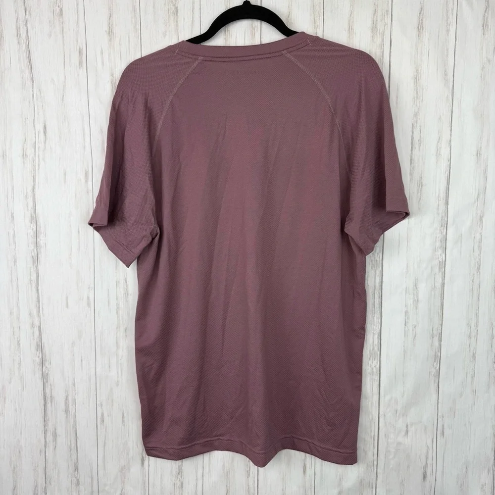 Outdoor Voices women’s purple top Medium